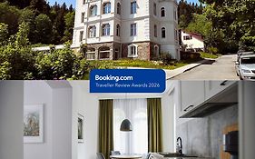 Apartament Miła 2